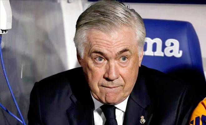 官宣！安切洛蒂成为巴西国家队主帅，月薪高度达79万欧